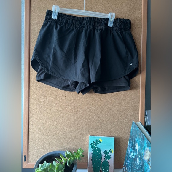 Women’s running shorts.. - Picture 1 of 4